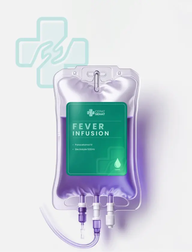 Fever Infusion